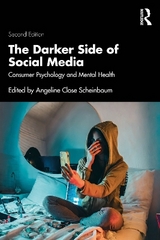 The Darker Side of Social Media - Close Scheinbaum, Angeline