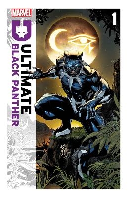 Ultimate Black Panther Vol. 1: Peace and War - Bryan Hill