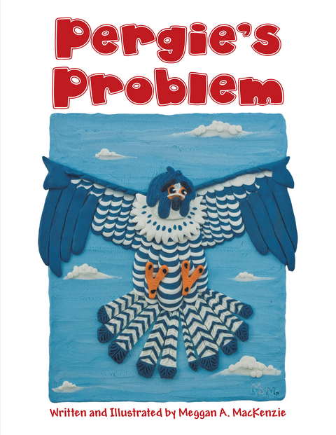 Pergie's Problem - Meggan A. MacKenzie