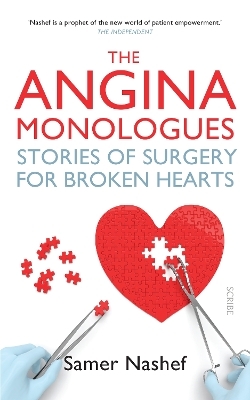 The Angina Monologues - Samer Nashef