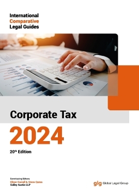 ICLG - Corporate Tax - 