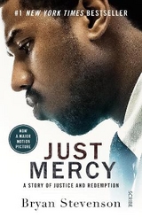 Just Mercy (Film Tie-In Edition) - Stevenson, Bryan