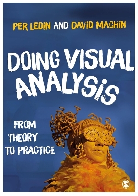 Doing Visual Analysis - David MacHin, Per Ledin