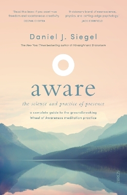 Aware - Daniel J. Siegel