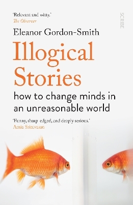 Illogical Stories - Eleanor Gordon-Smith