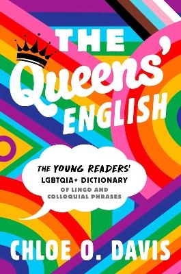 The Queens' English - Chloe O. Davis