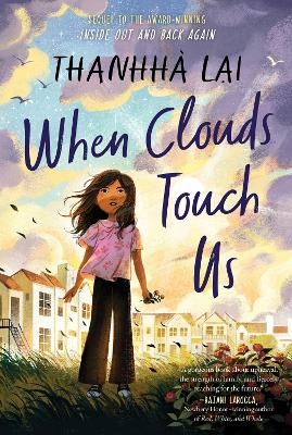 When Clouds Touch Us - Thanhhà Lai