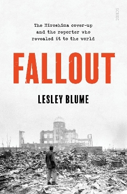 Fallout - Lesley Blume