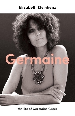Germaine - Elizabeth Kleinhenz