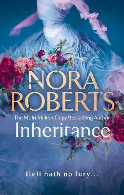 Inheritance - Nora Roberts