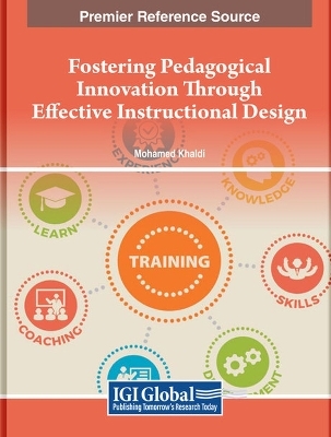 Fostering Pedagogical Innovation Through Effective Instructional Design - 