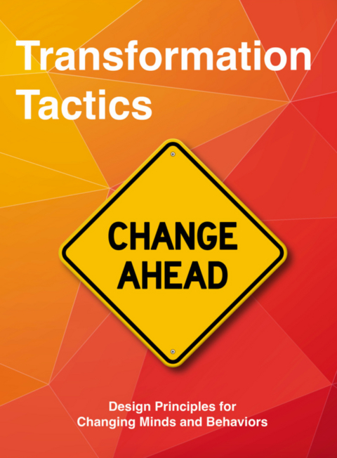 Transformation Tactics - Barry Kayton, Patrick Kayton