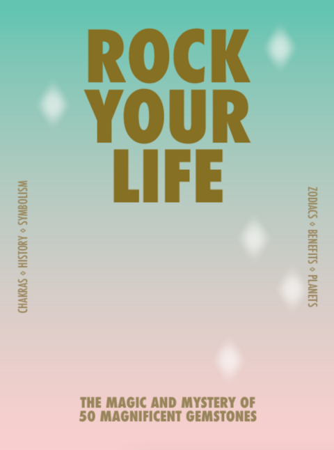 Rock Your Life - Lilian van Dongen Torman