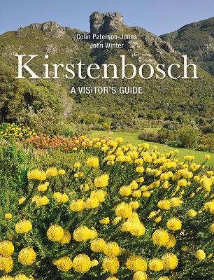 Kirstenbosch - Colin Paterson-Jones, John Winter