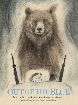 Out of the Blue - Rebecca Bach-Lauritsen