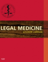 Legal Medicine - ACLM