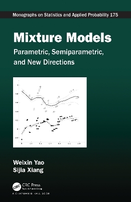 Mixture Models - Weixin Yao, Sijia Xiang