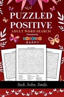 Puzzled Positive - J Nicole Parker