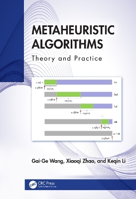 Metaheuristic Algorithms - Gai-Ge Wang, Xiaoqi Zhao, Keqin Li