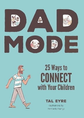 Dad Mode - Tal Eyre