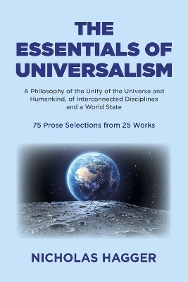 Essentials of Universalism, The - Nicholas Hagger
