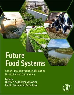 Future Food Systems - 