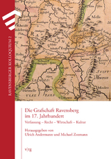 Die Grafschaft Ravensberg im 17. Jahrhundert - 