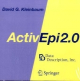 ActivEpi 2.0 - Kleinbaum, David G.