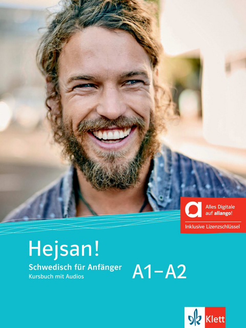 Hejsan! A1-A2 - Hybride Ausgabe allango