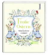 Frohe Ostern - Beatrix Potter