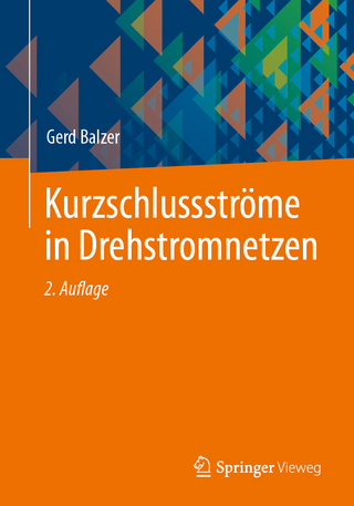 Kurzschlussströme in Drehstromnetzen