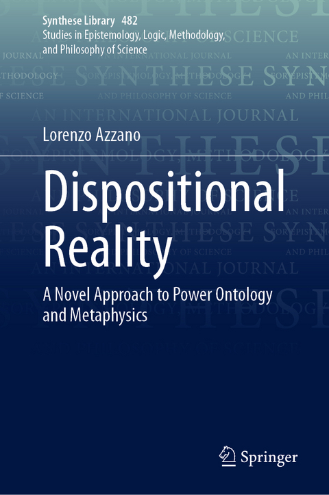 Dispositional Reality - Lorenzo Azzano