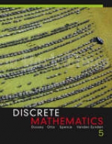 Discrete Mathematics - Dossey, John A.; Otto, Albert D.; Spence, Lawrence E.; Vanden Eynden, Charles