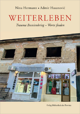 Weiterleben - Nina Hermann, Admir Hasanović