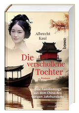 Die verschollene Tochter - Albrecht Kaul