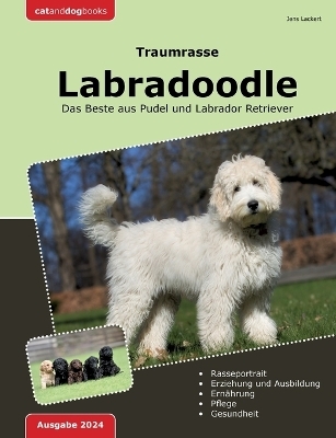 Traumrasse: Labradoodle - Jens Lackert