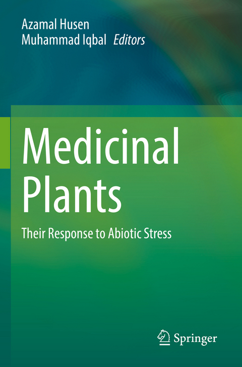 Medicinal Plants - 