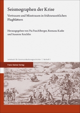 Seismographen der Krise - 