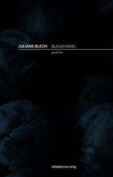 Blaudunkel - Juliane Blech