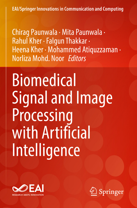 Biomedical Signal and Image Processing with Artificial Intelligence - 