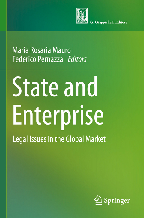 State and Enterprise - 