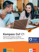 Kompass DaF C1 - Hybride Ausgabe allango