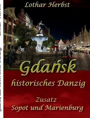 Gdansk - Lothar Herbst