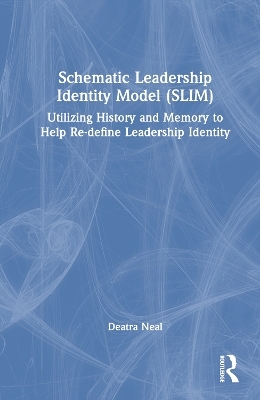 Schematic Leadership Identity Model (SLIM) - Deatra Neal