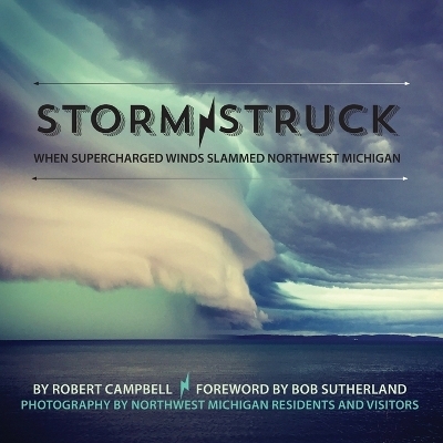 Storm Struck - Robert Campbell