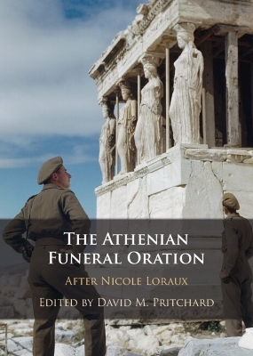 The Athenian Funeral Oration - 