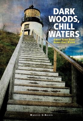 Dark Woods, Chill Waters - Marcus Librizzi