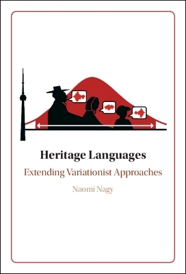 Heritage Languages - Naomi Nagy