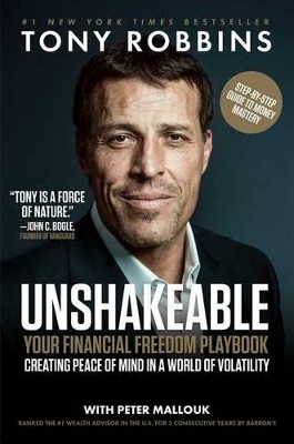 Unshakeable - Tony Robbins