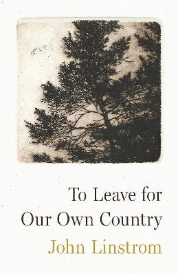 To Leave for Our Own Country - John Linstrom